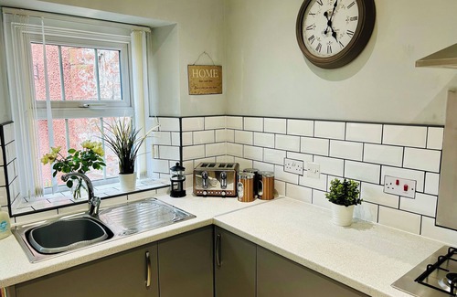 Penrith House | THE OAKS COTTAGE, pet friendly, character holiday cottage in Penrith