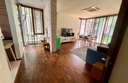 Phaya Thai Resort | The Oasis Ari