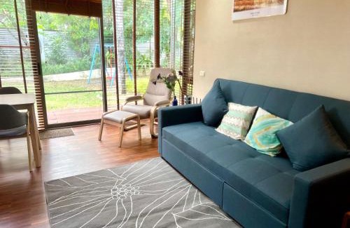 Phaya Thai Resort | The Oasis Ari