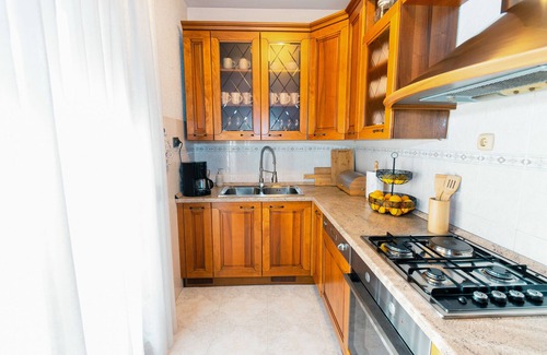 Trilj Villa | "The Oasis" - Trilj - Your home away from home