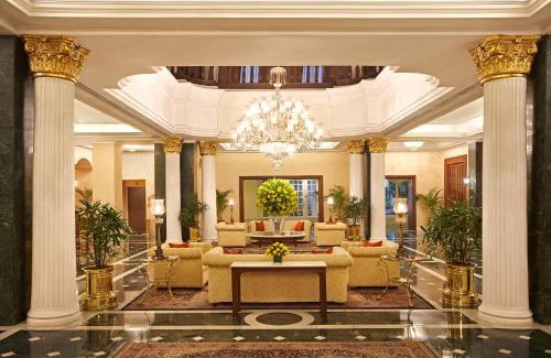 Dharmatala Hotel | The Oberoi Grand Kolkata