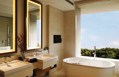 Udyog Vihar Hotel | The Oberoi Gurgaon