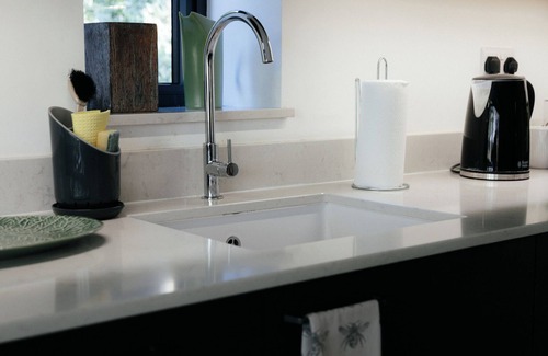Westcott Cottage | The Observatory Annexe