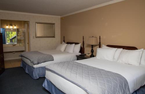 Occidental Hotel | The Occidental Lodge