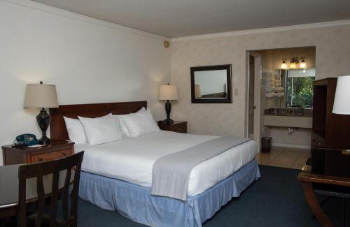 Occidental Hotel | The Occidental Lodge