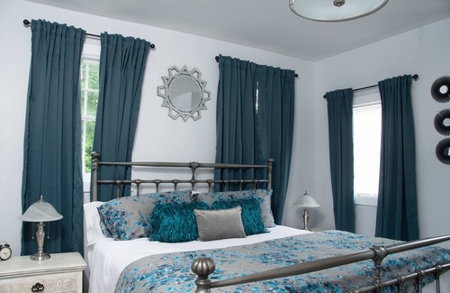 Bay Shore Bed & Breakfast | The Ocean Bay House