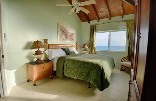 Smith's Bay Hotel | The Ocean Dream Beach Resort