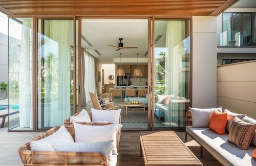 Phu Cat Villa | The Ocean Resort by Fusion Quy Nhon