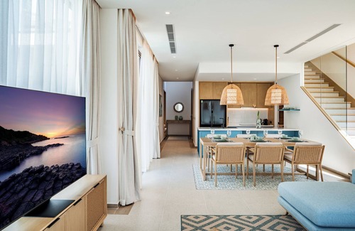 Phu Cat Villa | The Ocean Resort by Fusion Quy Nhon