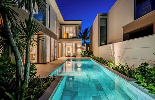Phu Cat Villa | The Ocean Resort by Fusion Quy Nhon