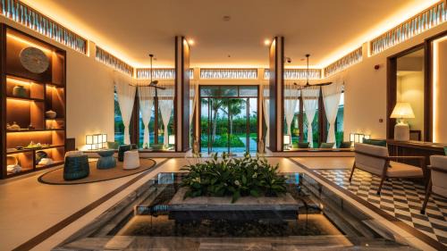 Phu Cat Resort | The Ocean Resort by Fusion Quy Nhon