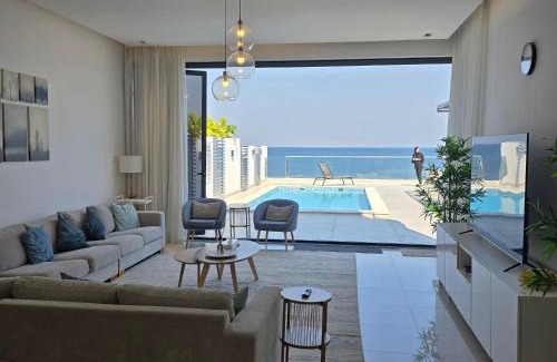 Sharm Villa | The Ocean Villa