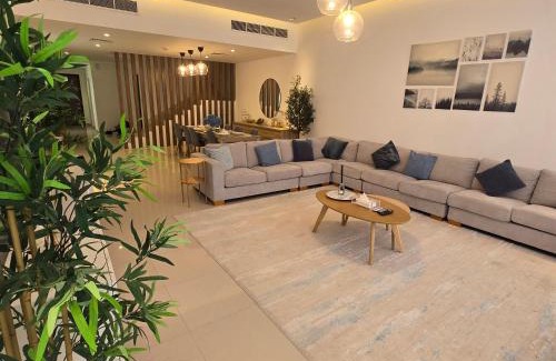 Sharm Villa | The Ocean Villa