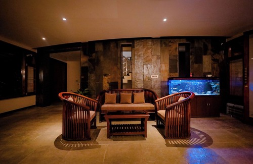 Yavakapadi Village Bed & Breakfast | The Odyssey Coorg