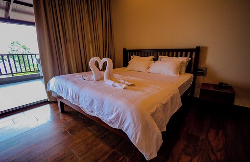 Yavakapadi Village Bed & Breakfast | The Odyssey Coorg