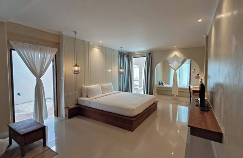 Pai Hotel | The Oia Resort Pai