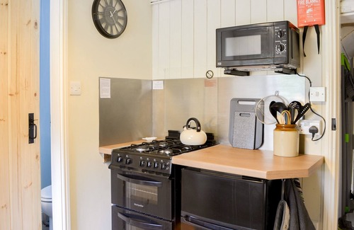 Easterside Cottage | The Old Back Kitchen at Bonfield Ghyll Farm