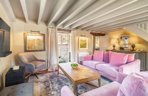 Langham House | The Old Bakehouse