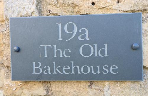 Barrowden House | The Old Bakehouse