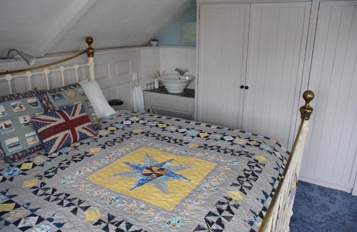 Hindolveston Bed & Breakfast | The Old Bakery B&B