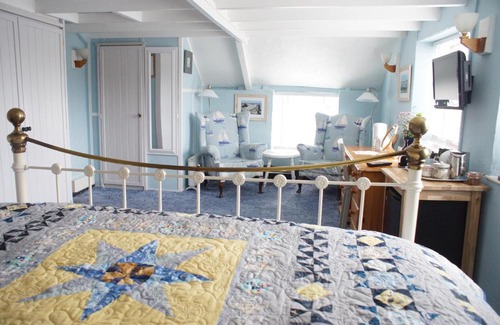 Hindolveston Bed & Breakfast | The Old Bakery B&B