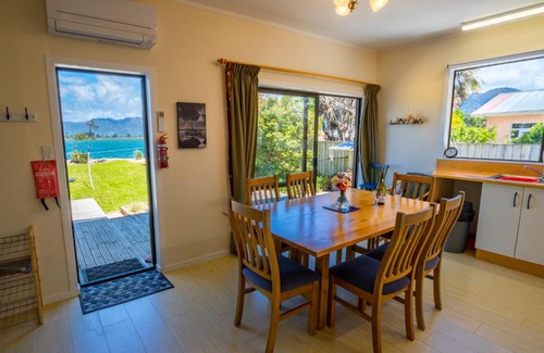 Collingwood House | The Old Bakery - Collingwood Holiday Home