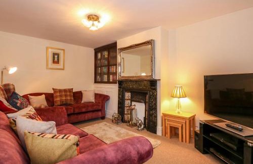 Newborough House | The Old Bakery Cottage