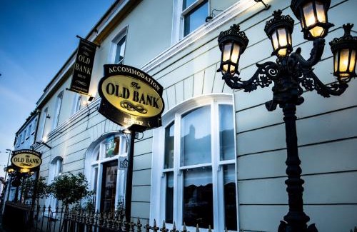 Bruff House | The Old Bank Bruff Family Town House