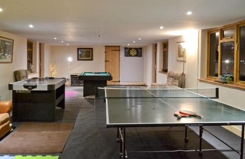 Denton House | The Old Barn - 28971
