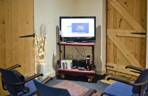 Denton House | The Old Barn - 28971