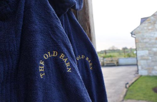 Fivemiletown House | The Old Barn