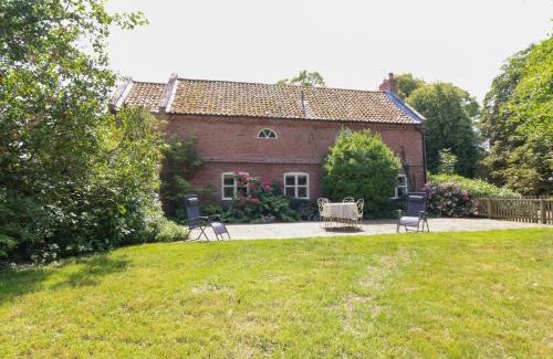 Glentham House | The Old Barn