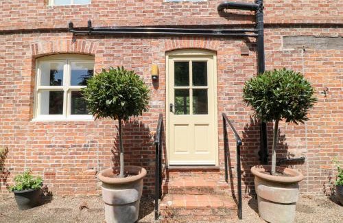 Glentham House | The Old Barn
