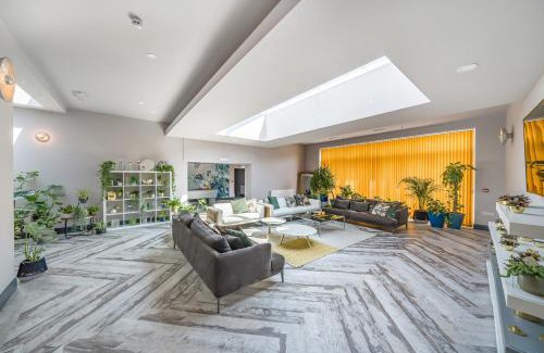 Kirk Sandall House | The Old Bells
