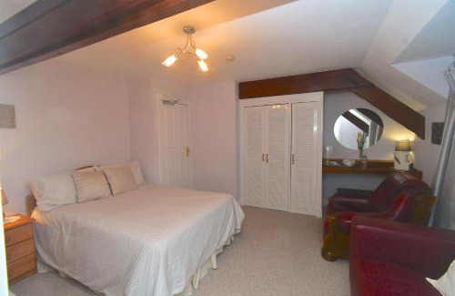 Saint Clears House | The Old Board School Guest House