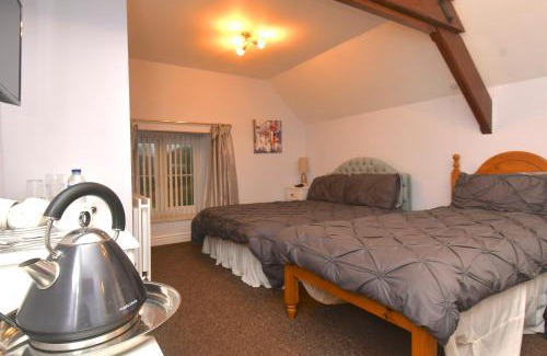 Saint Clears House | The Old Board School Guest House