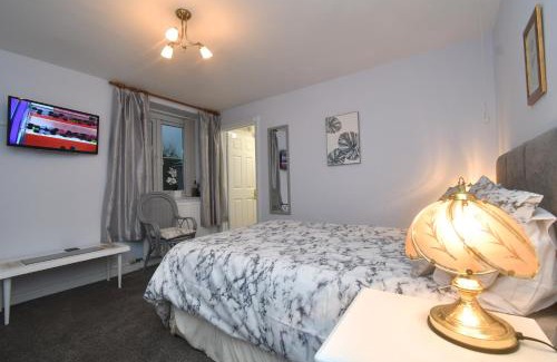 Saint Clears House | The Old Board School Guest House