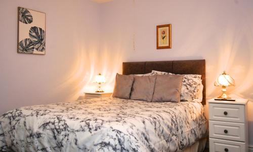 Saint Clears House | The Old Board School Guest House