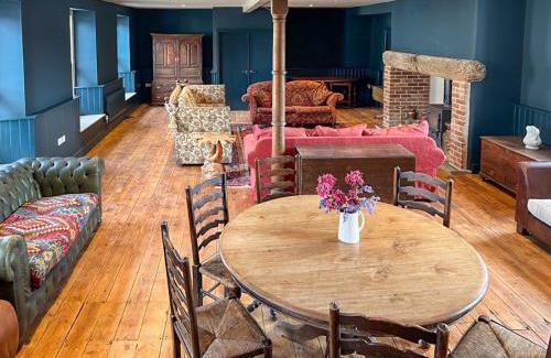Pembroke House | The Old Brewery