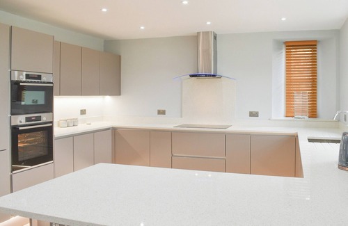 Mary Tavy Cottage | The Old Broadley Chapel