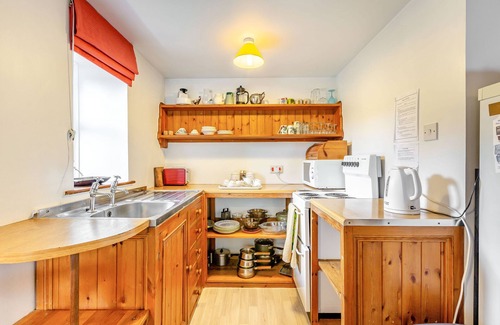 Penselwood Cottage | The Old Bull Stall