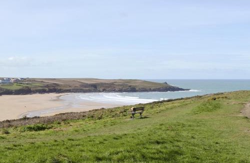 Crantock House | The Old Butchers