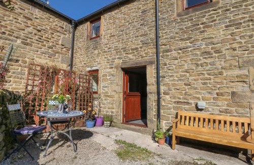 Peak District National Park House | The Old Cart House