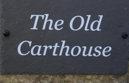 Peak District National Park House | The Old Cart House