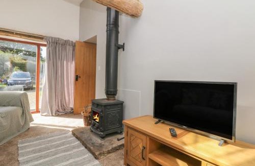 Peak District National Park House | The Old Cart House