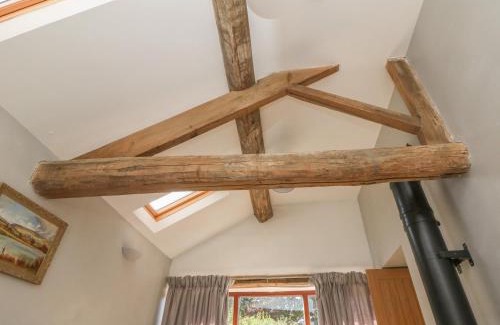 Peak District National Park House | The Old Cart House