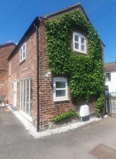 Pollington House | The Old Cart Shed