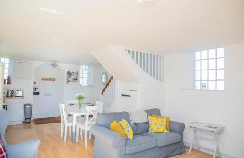 Marlborough House | The Old Chapel