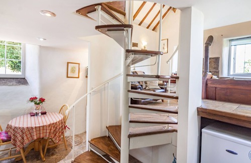 Crich Cottage | The Old Chapel