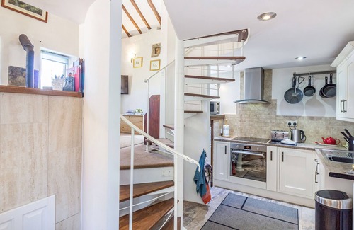 Crich Cottage | The Old Chapel